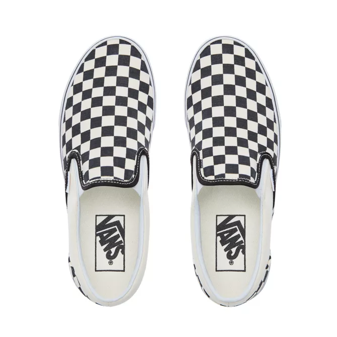 Vans Slip-On Checkerboard VN000EYEBWW1