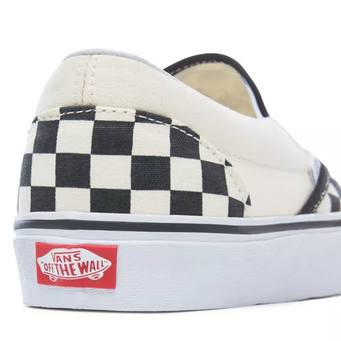 Vans Slip-On Checkerboard VN000EYEBWW1